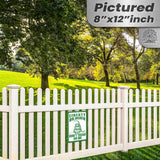 Do Not Tread On Me - Liberty or Death Metal Sign 38