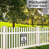 Do Not Tread On Me - Liberty or Death Metal Sign 70