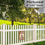 Do Not Tread On Me - Liberty or Death Metal Sign 134