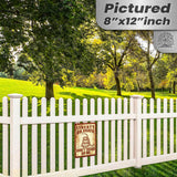 Do Not Tread On Me - Liberty or Death Metal Sign 150